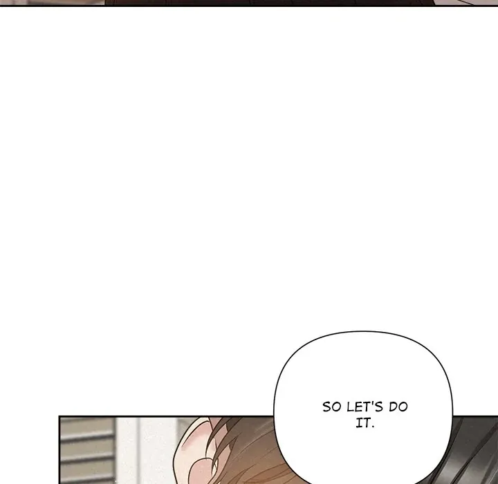 Suffocating Night Chapter 18 page 142 - 