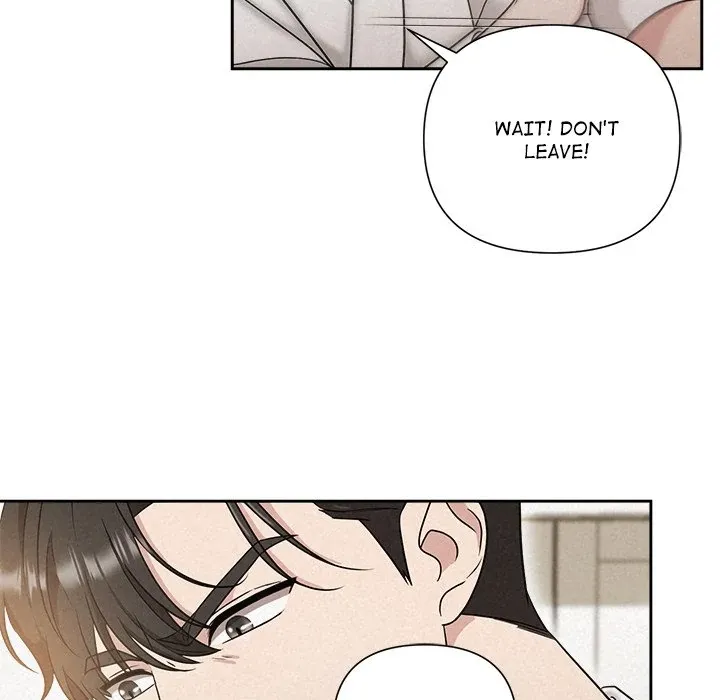 Suffocating Night Chapter 18 page 19 - 
