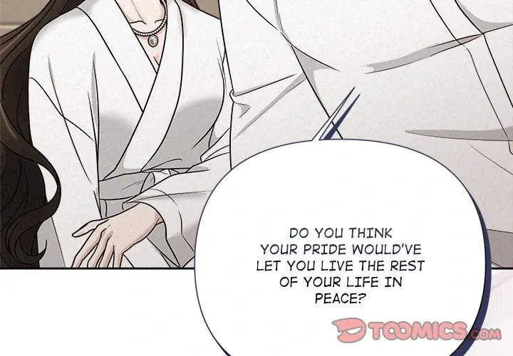 Suffocating Night Chapter 18 page 3 - 