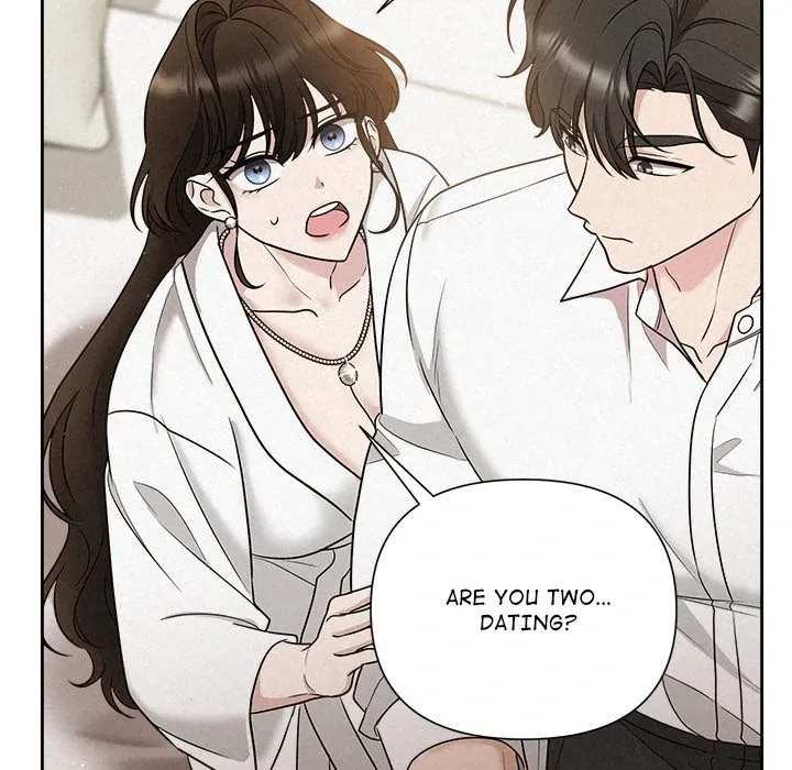 Suffocating Night Chapter 18 page 21 - 