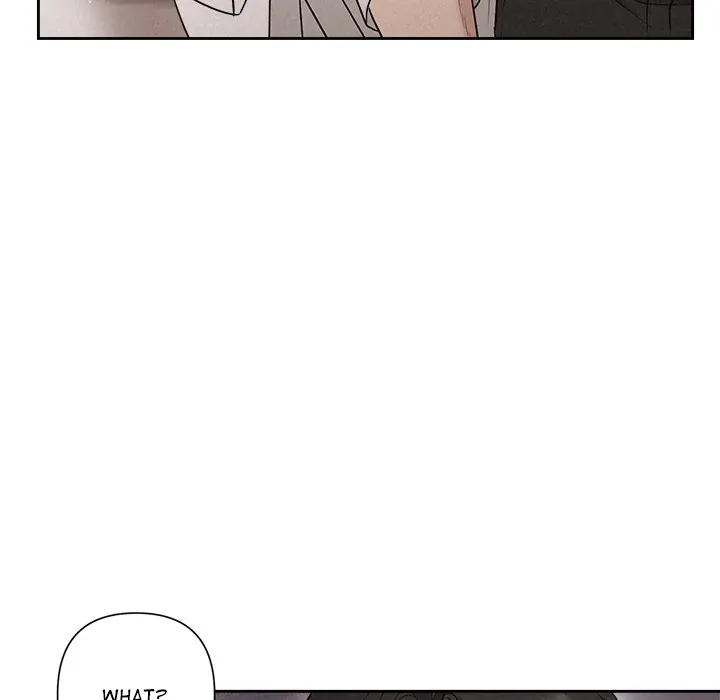 Suffocating Night Chapter 18 page 22 - 