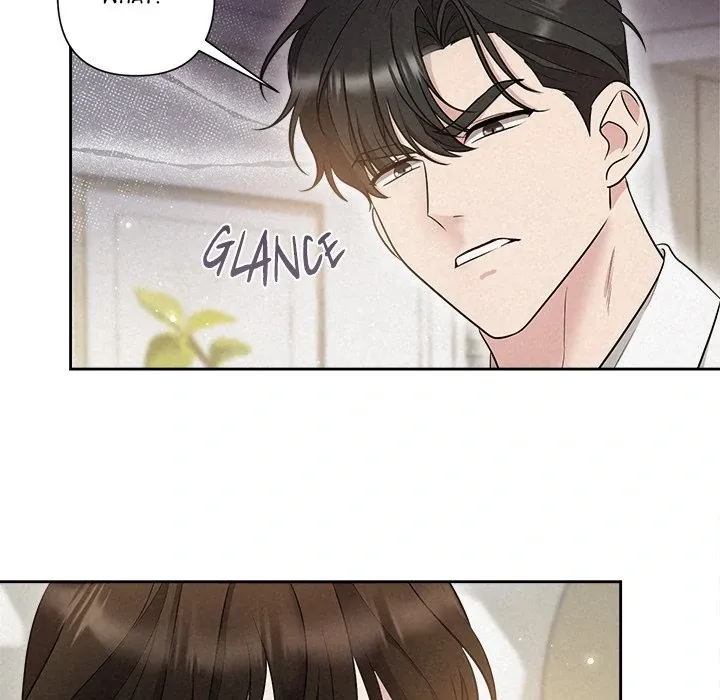 Suffocating Night Chapter 18 page 23 - 