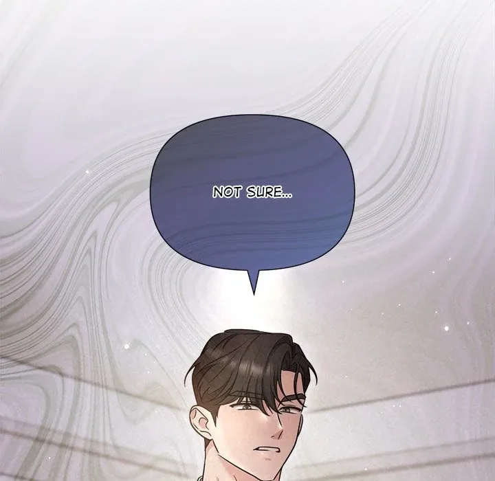 Suffocating Night Chapter 18 page 25 - 