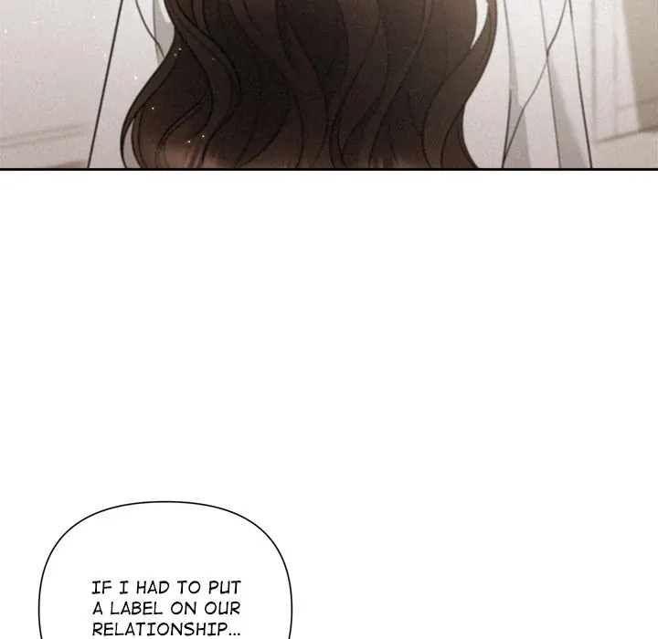 Suffocating Night Chapter 18 page 27 - 