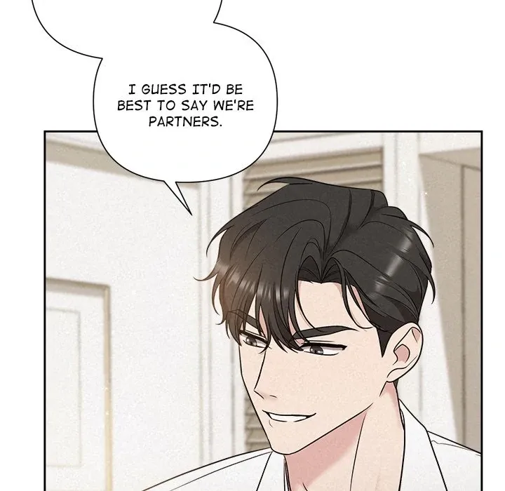 Suffocating Night Chapter 18 page 28 - 