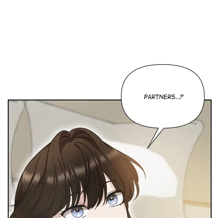 Suffocating Night Chapter 18 page 30 - 