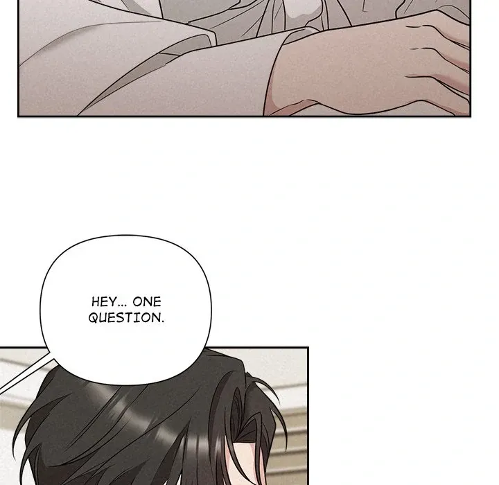 Suffocating Night Chapter 18 page 32 - 