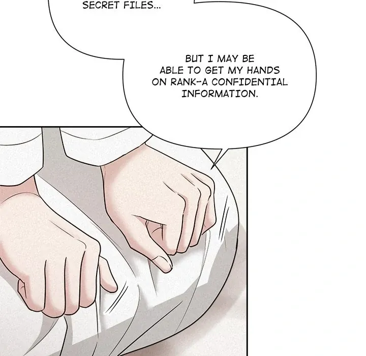 Suffocating Night Chapter 18 page 37 - 