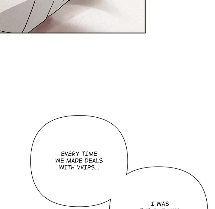 Suffocating Night Chapter 18 page 38 - 