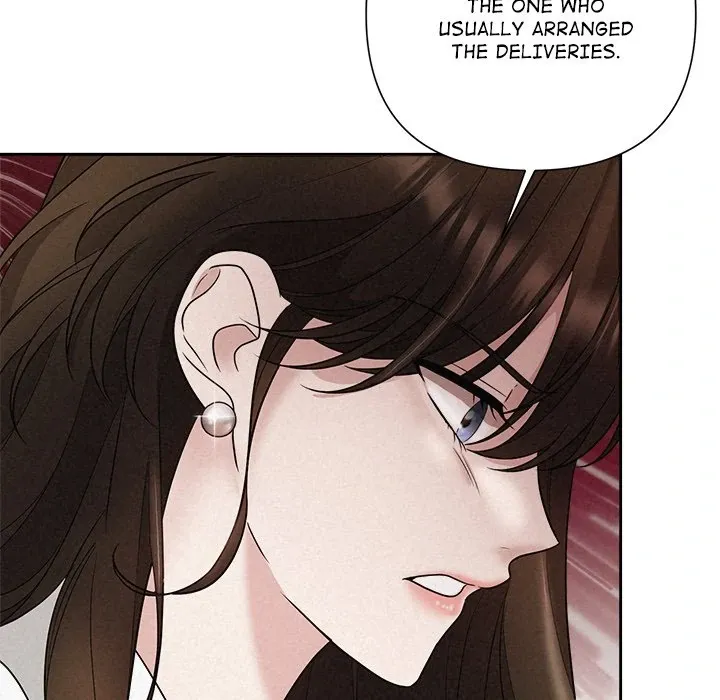 Suffocating Night Chapter 18 page 39 - 
