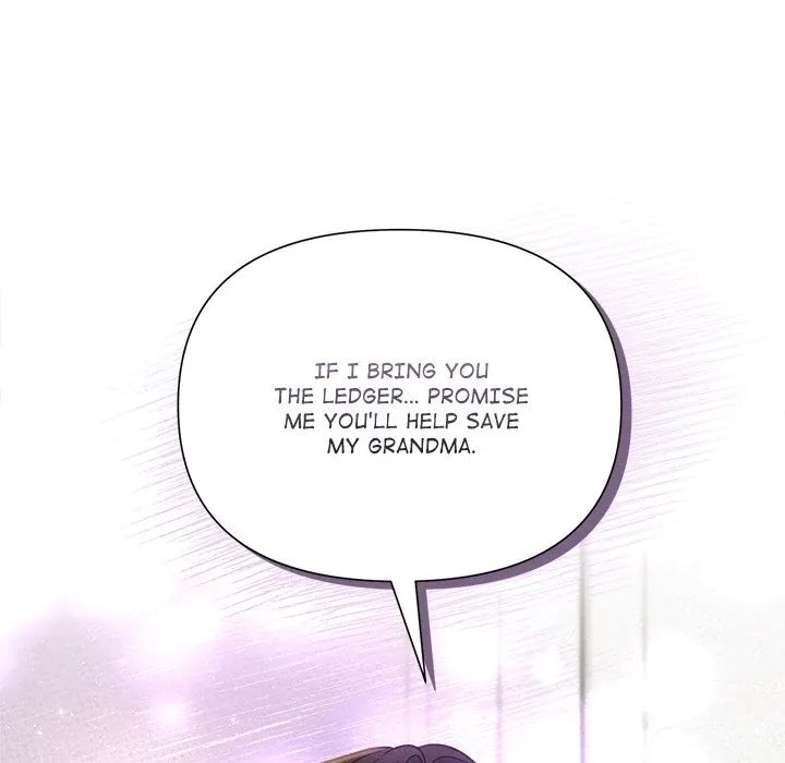 Suffocating Night Chapter 18 page 41 - 