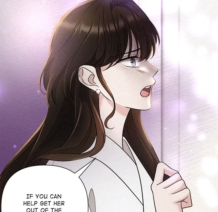 Suffocating Night Chapter 18 page 42 - 