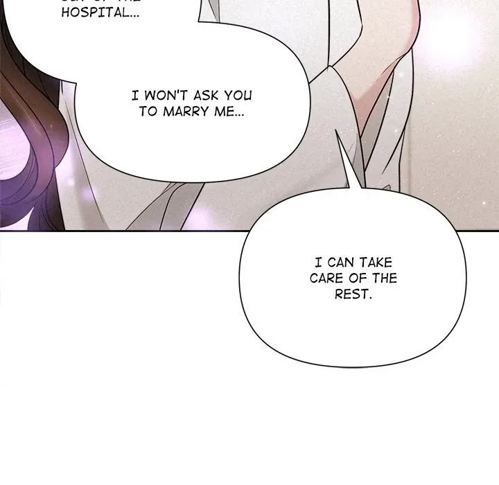 Suffocating Night Chapter 18 page 43 - 