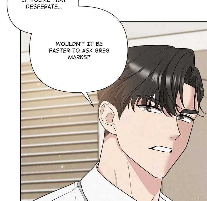 Suffocating Night Chapter 18 page 46 - 