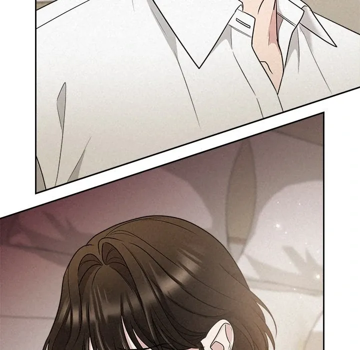 Suffocating Night Chapter 18 page 47 - 