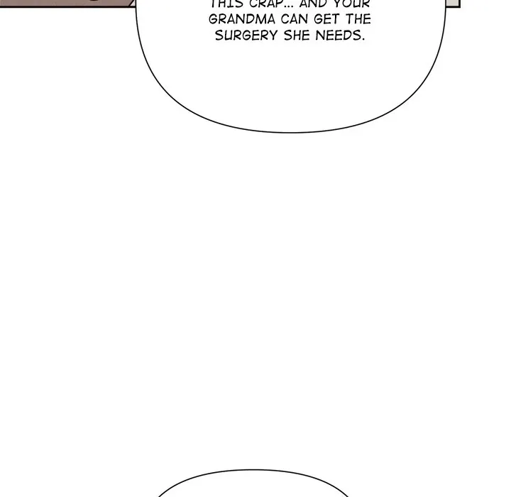 Suffocating Night Chapter 18 page 49 - 