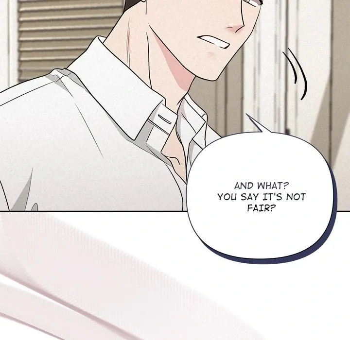 Suffocating Night Chapter 18 page 6 - 