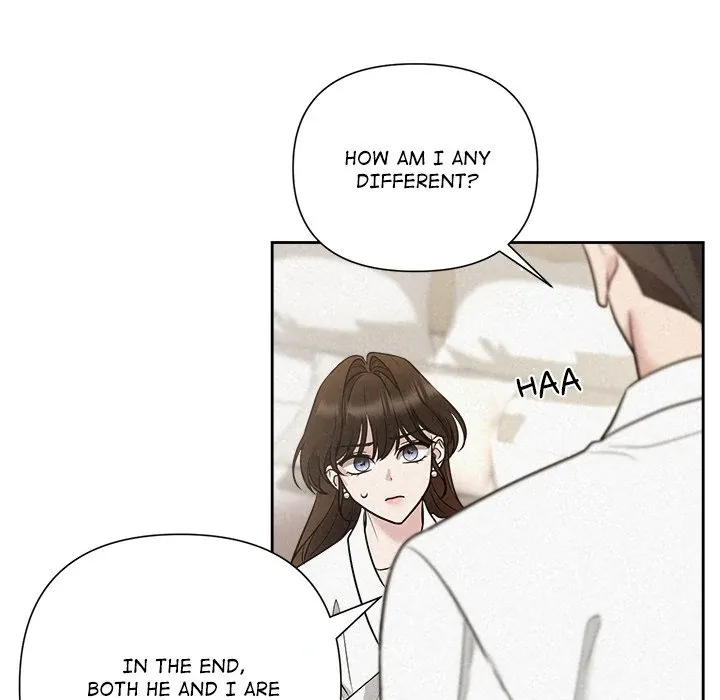 Suffocating Night Chapter 18 page 52 - 