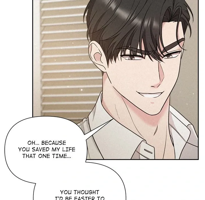 Suffocating Night Chapter 18 page 54 - 