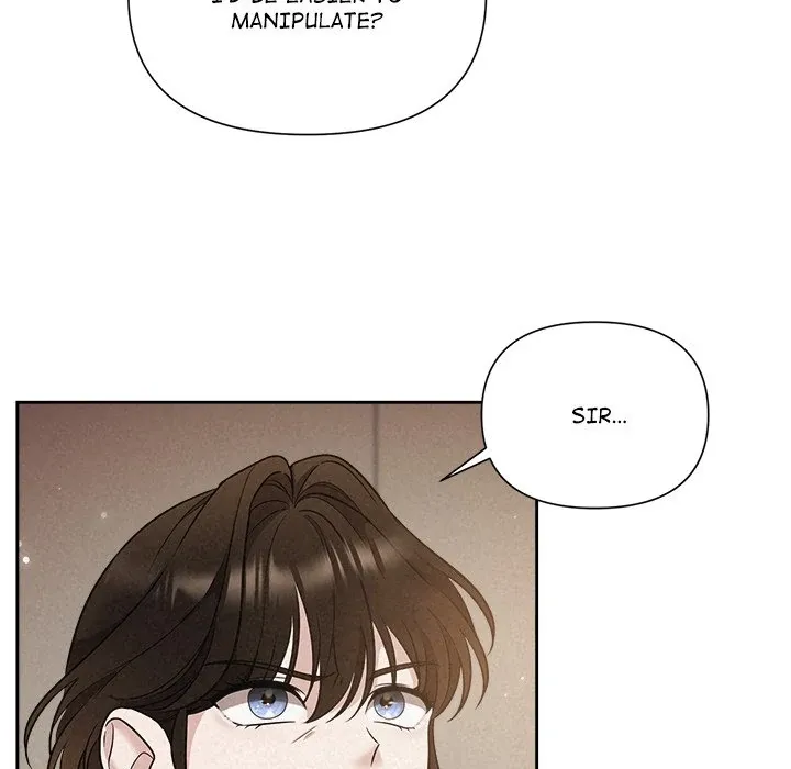 Suffocating Night Chapter 18 page 55 - 
