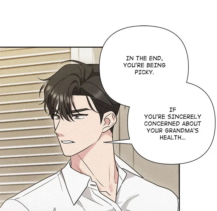 Suffocating Night Chapter 18 page 57 - 
