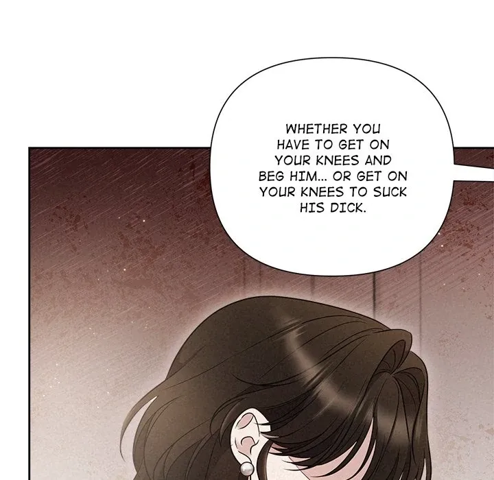 Suffocating Night Chapter 18 page 59 - 