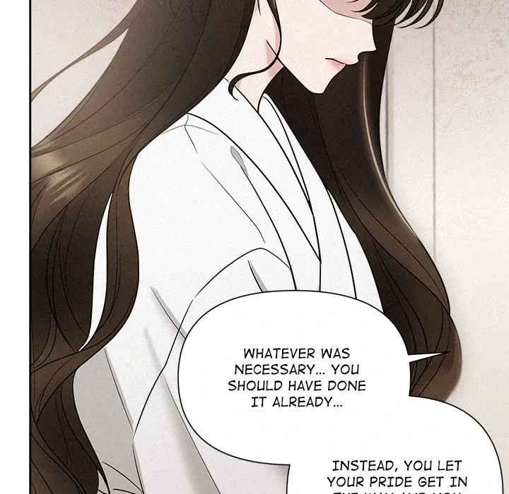 Suffocating Night Chapter 18 page 60 - 