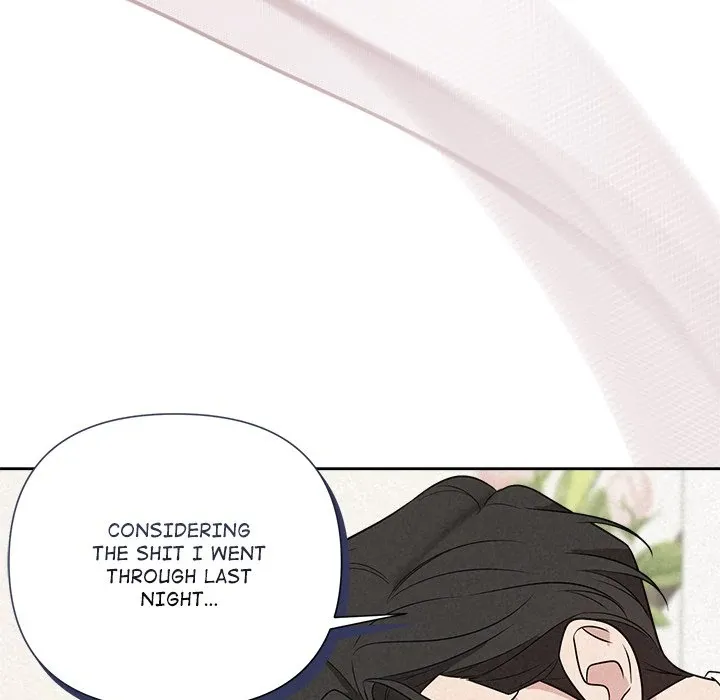 Suffocating Night Chapter 18 page 7 - 