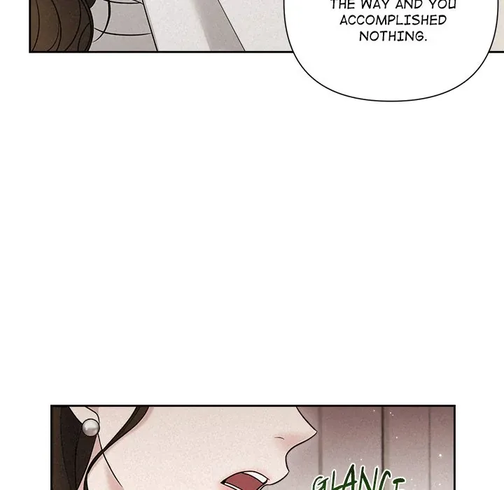Suffocating Night Chapter 18 page 61 - 