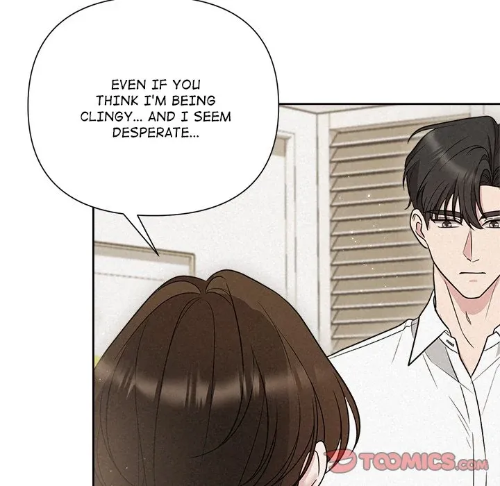 Suffocating Night Chapter 18 page 63 - 