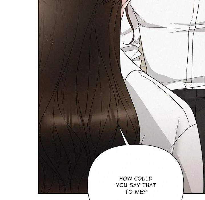 Suffocating Night Chapter 18 page 64 - 