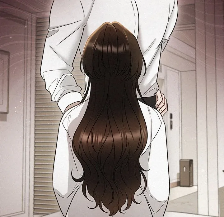 Suffocating Night Chapter 18 page 69 - 