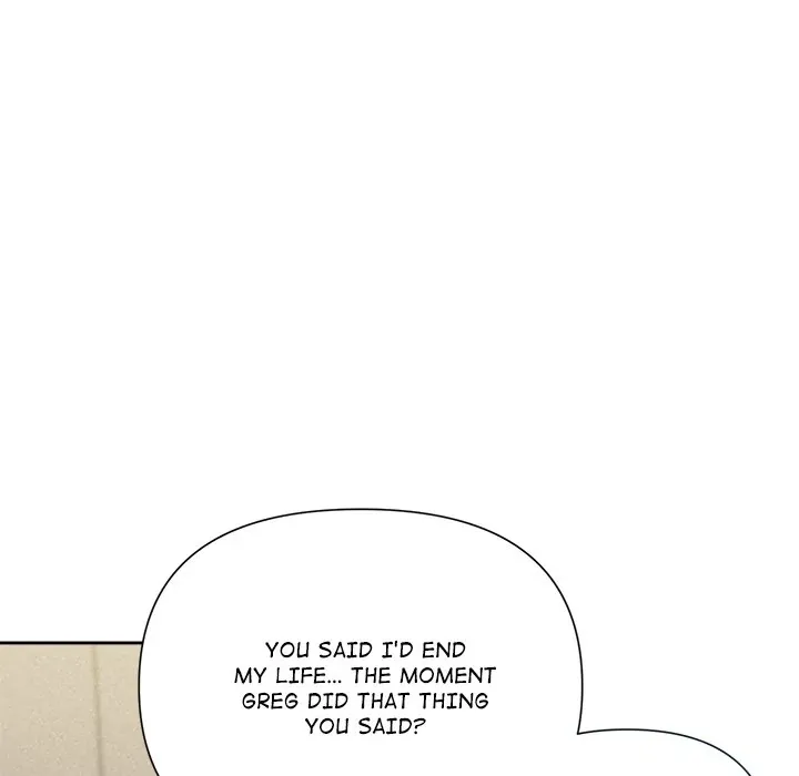 Suffocating Night Chapter 18 page 73 - 
