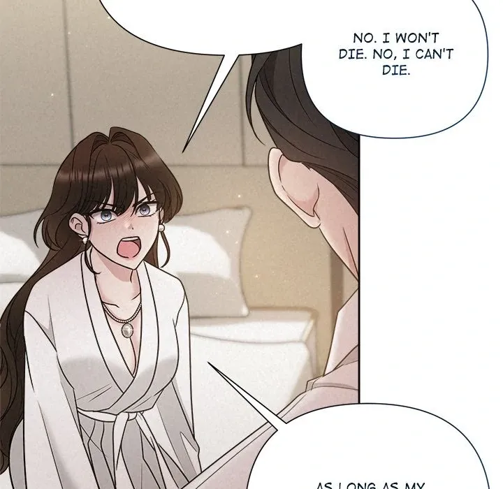 Suffocating Night Chapter 18 page 74 - 