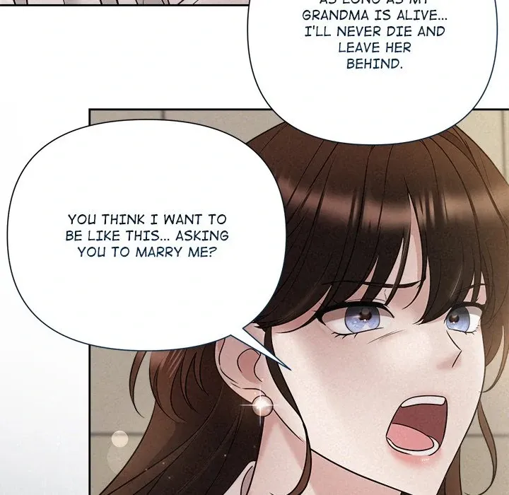 Suffocating Night Chapter 18 page 75 - 