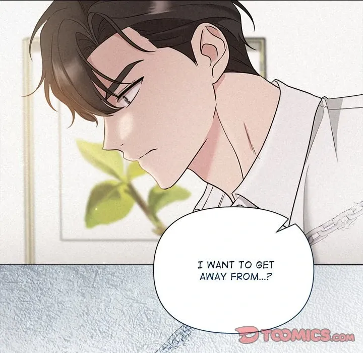 Suffocating Night Chapter 18 page 78 - 