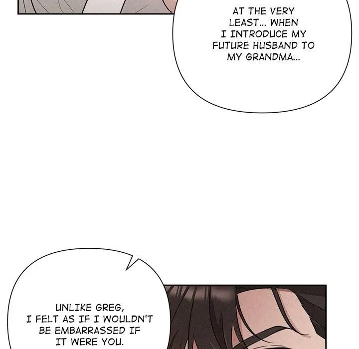 Suffocating Night Chapter 18 page 81 - 