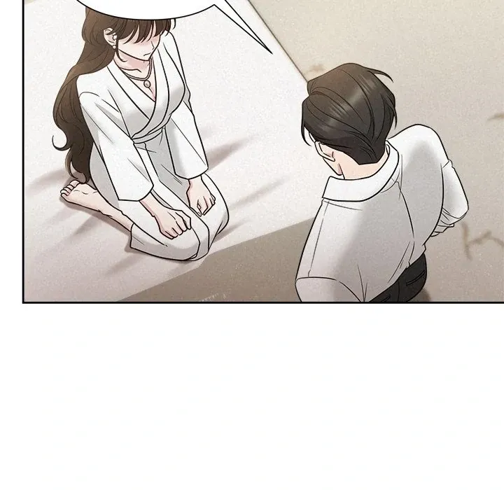 Suffocating Night Chapter 18 page 84 - 
