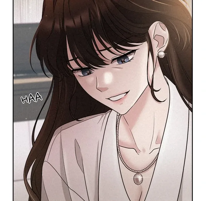 Suffocating Night Chapter 18 page 86 - 