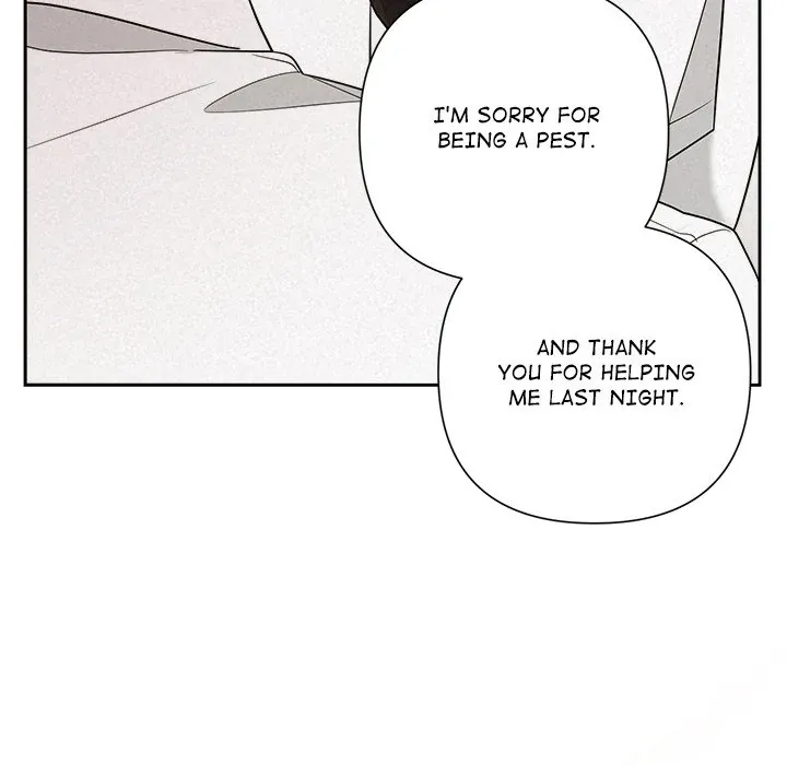 Suffocating Night Chapter 18 page 89 - 