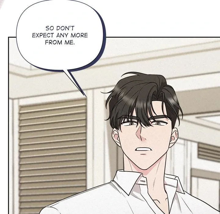 Suffocating Night Chapter 18 page 10 - 