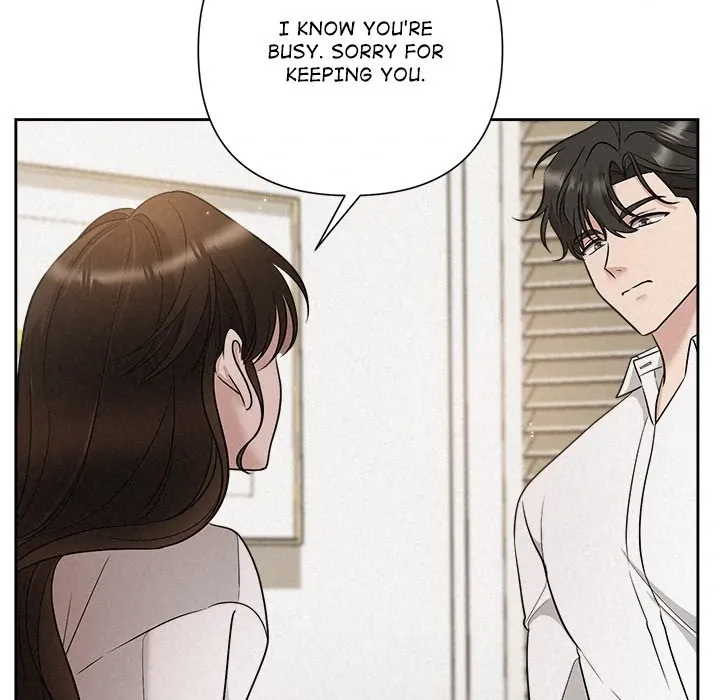 Suffocating Night Chapter 18 page 92 - 