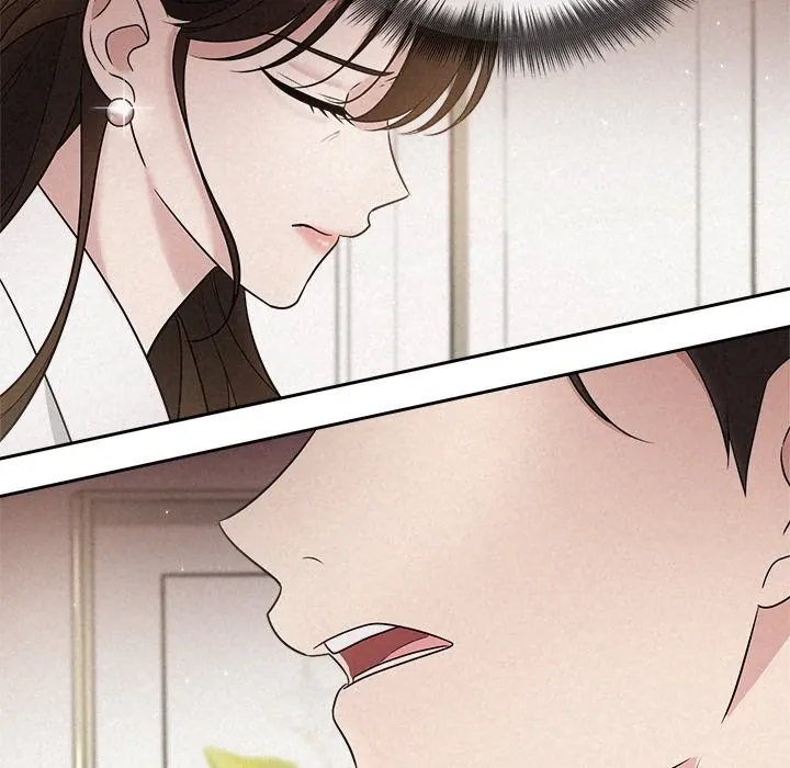 Suffocating Night Chapter 18 page 95 - 