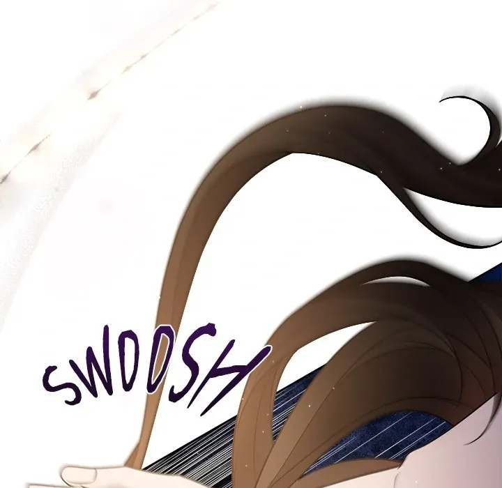 Suffocating Night Chapter 18 page 97 - 