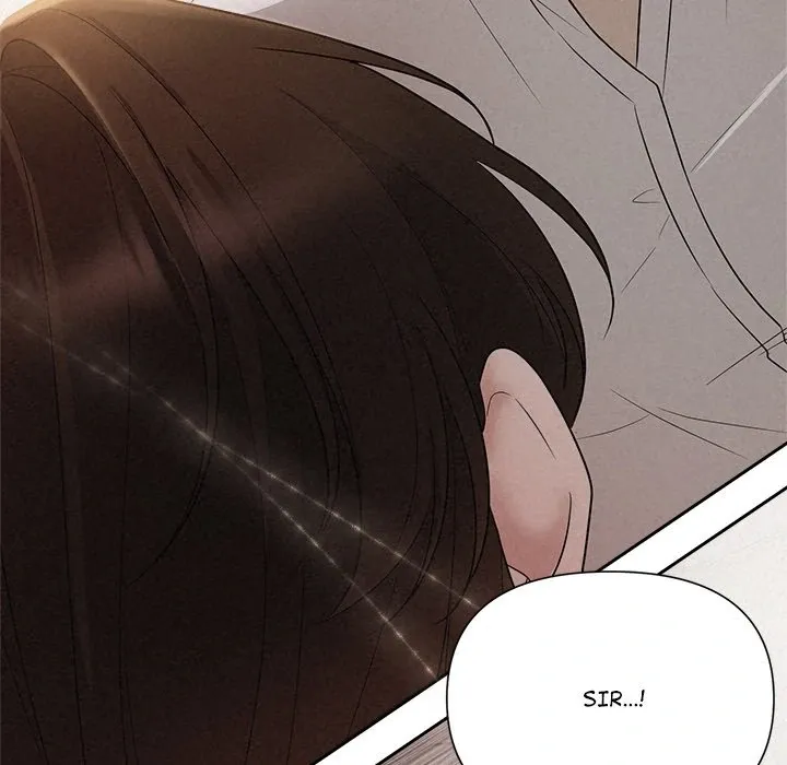 Suffocating Night Chapter 18 page 100 - 