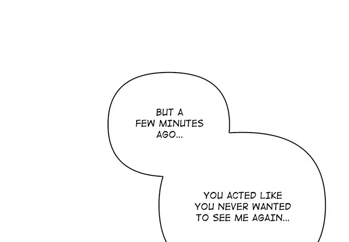 Suffocating Night Chapter 19 page 1 - 