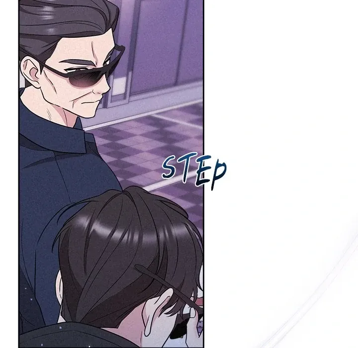 Suffocating Night Chapter 19 page 102 - 