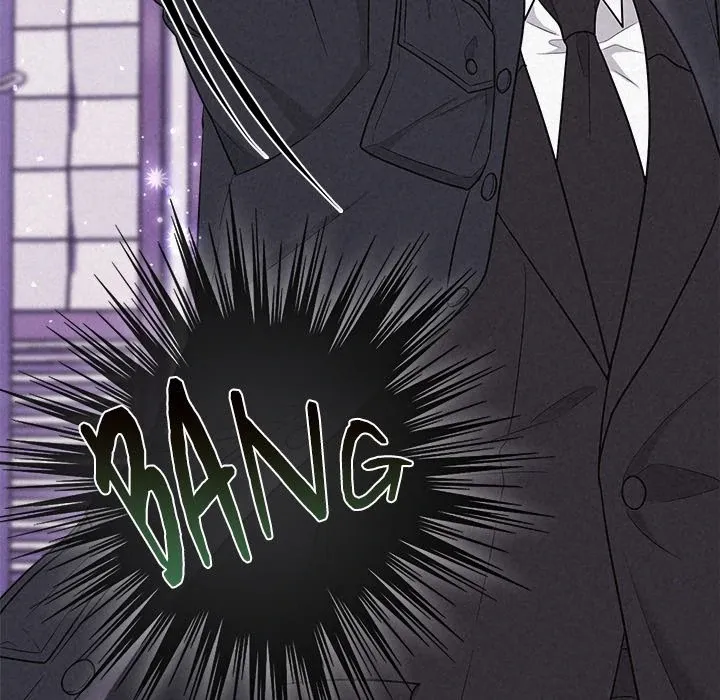 Suffocating Night Chapter 19 page 105 - 