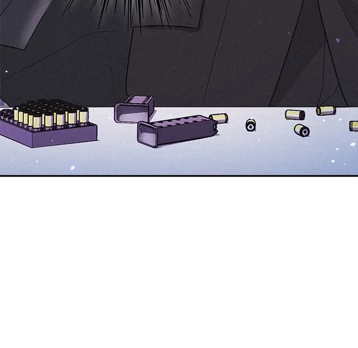 Suffocating Night Chapter 19 page 106 - 