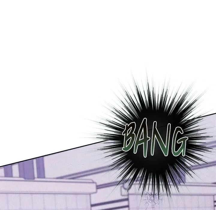 Suffocating Night Chapter 19 page 107 - 
